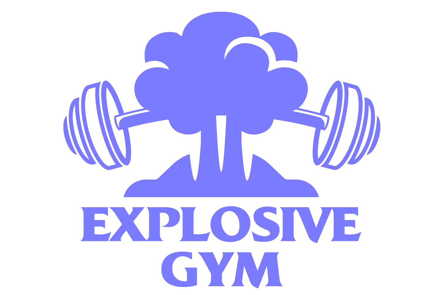 Explosive Gym